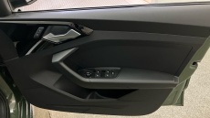 Audi A1 25 TFSI S Line 5dr Petrol Hatchback